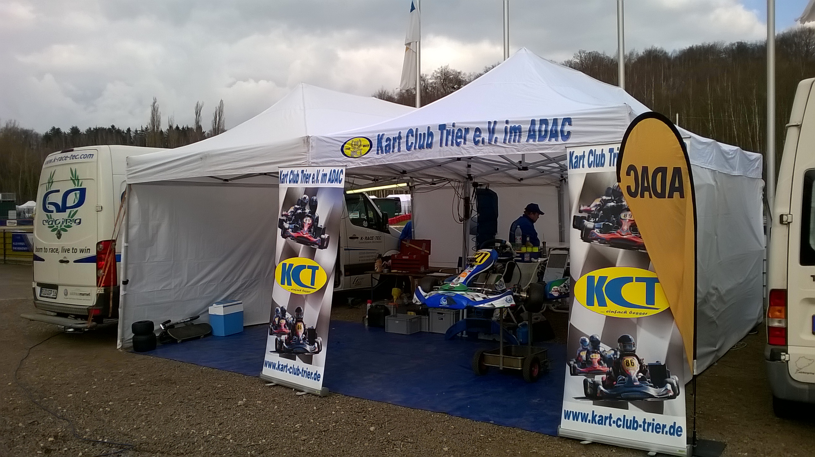 Kart Club Trier